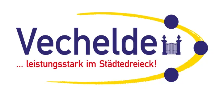 Logo der Gemeinde Vechelde
