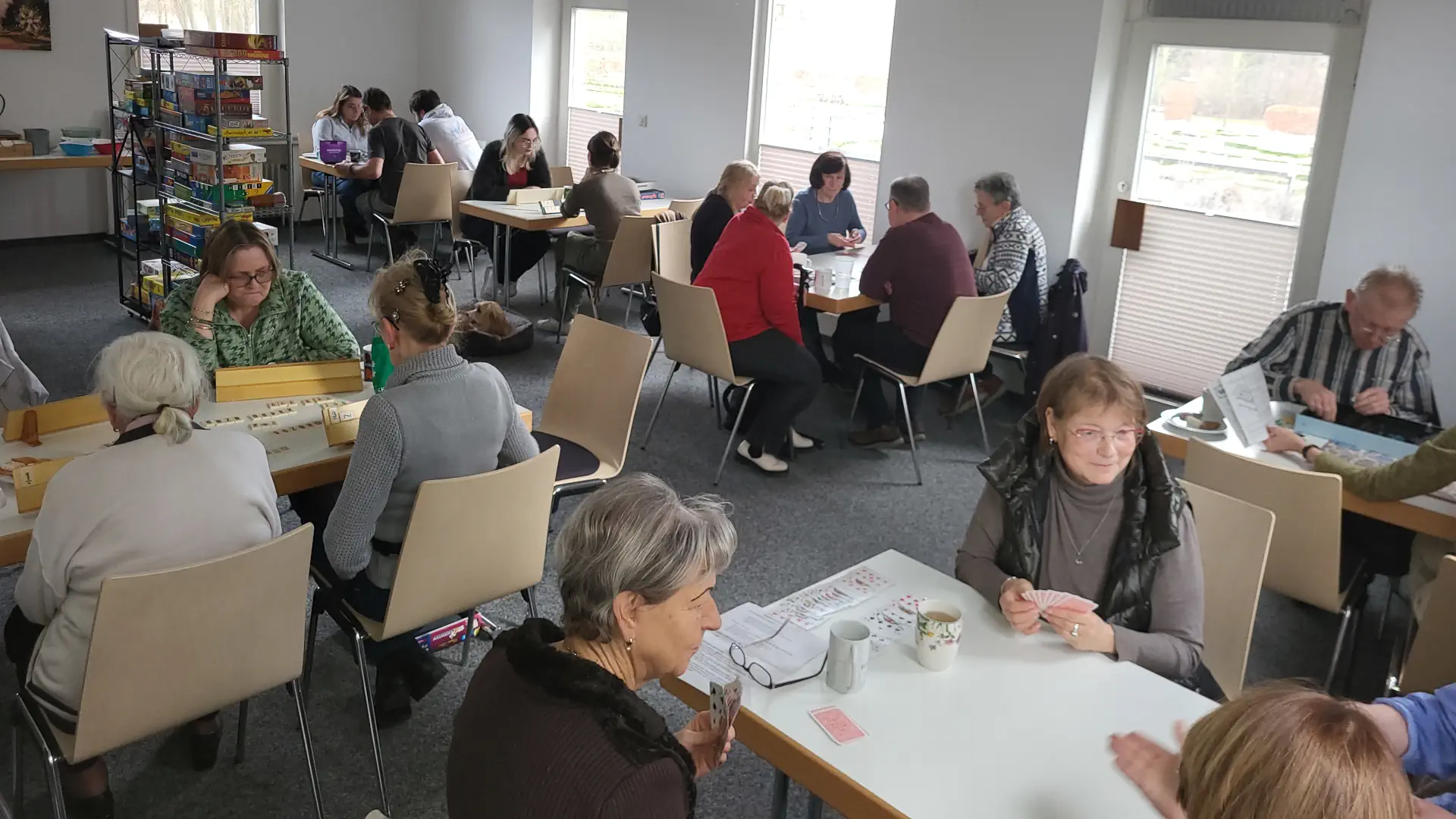 Impressionen von Vechelde spielt!
