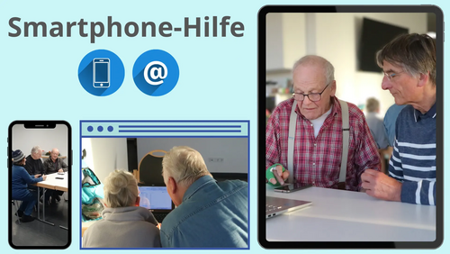 Smartphonehilfe