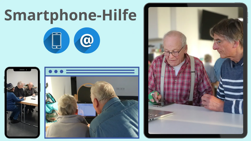 Smartphonehilfe